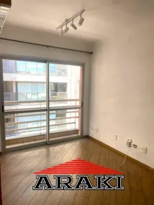 Apartamento com 2 Quartos à venda, 50m² no Vila Monte Alegre, São Paulo