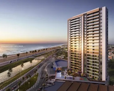 Apartamento com 3 Quartos à venda, 104m² no Jaguaribe, Salvador