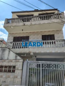 Casa com 5 Quartos à venda, 111m² no Vila Hermínia, São Paulo