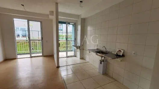 Apartamento com 2 Quartos à venda, 48m² no Maubisa, Ribeirão Preto