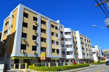 Apartamento com 1 Quarto à venda, 48m² no Ingleses do Rio Vermelho, Florianópolis