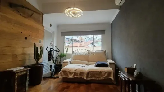 Casa com 1 Quarto à venda, 87m² no Vila Helena, Santo André