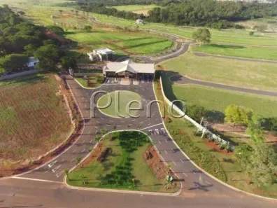 Lote/Terreno à venda, 882m² no Residencial Haras Patente, Jaguariúna