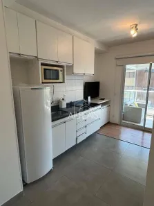 Apartamento com 1 Quarto à venda, 35m² no Consolação, São Paulo
