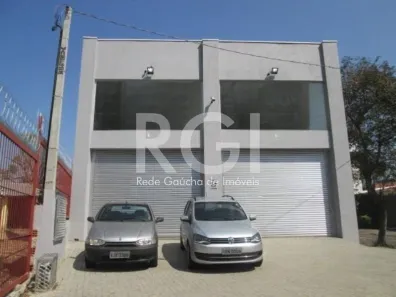 Ponto Comercial à venda, 100m² no São Sebastião, Porto Alegre