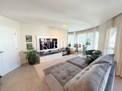 Apartamento com 4 Quartos à venda, 204m² no Gonzaga, Santos