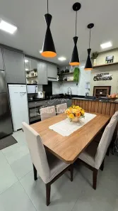 Apartamento com 2 Quartos à venda, 75m² no São Luiz, Brusque