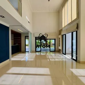 Casa de Condomínio com 5 Quartos à venda, 347m² no Residencial Novo Horizonte, Taubaté