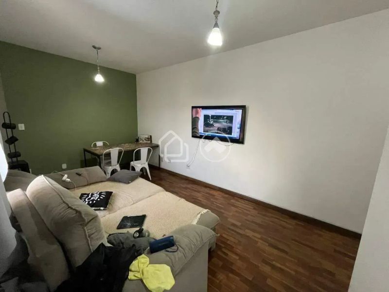 Apartamento com 2 quartos — Ventosa, Belo Horizonte
