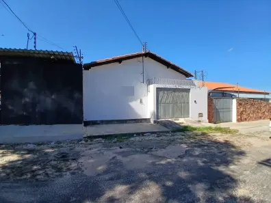 Casa com 3 Quartos à venda, 100m² no Nossa Senhora das Graças, Teresina