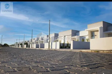 Lote/Terreno à venda, 250m² no Patacas, Aquiraz