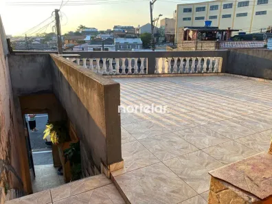 Casa com 2 Quartos à venda, 280m² no Vila Brasilândia, São Paulo