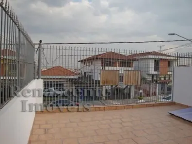 Sobrado com 3 Quartos à venda, 220m² no Vila Marari, São Paulo