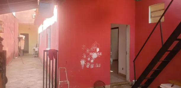 Casa com 3 Quartos à venda, 180m² no Jardim Santa Cecília, Mogi Guaçu