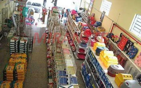Imóvel Comercial à venda, 1060m² no Tucuruvi, São Paulo