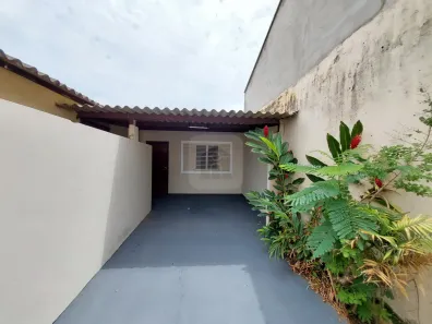 Casa com 3 Quartos à venda, 70m² no Santa Rosa, Uberlândia
