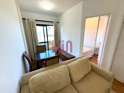 Apartamento com 1 Quarto para alugar, 32m² no Planalto Paulista, São Paulo