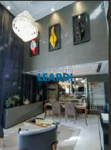 Apartamento com 3 Quartos à venda, 210m² no Vila Mariana, São Paulo