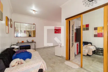 Apartamento com 1 Quarto à venda, 70m² no Centro, São Paulo