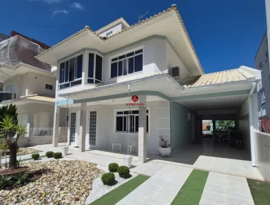 Casa com 3 Quartos à venda, 142m² no Palmas, Governador Celso Ramos