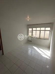 Apartamento com 1 Quarto para alugar, 39m² no Várzea, Teresópolis