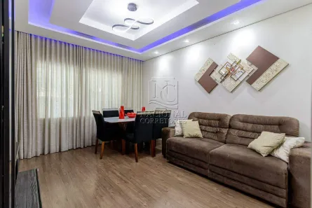 Casa com 3 Quartos à venda, 140m² no Vila Curuçá, Santo André