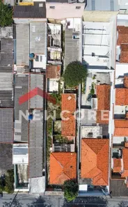 Lote/Terreno à venda, 500m² no Vila Príncipe de Gales, Santo André