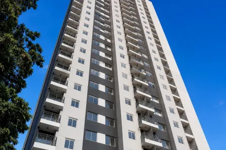 Apartamento com 2 Quartos para alugar, 41m² no Jardim Casablanca, São Paulo