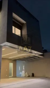 Sobrado com 4 Quartos à venda, 340m² no Vila São Francisco, São Paulo