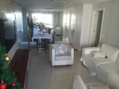 Apartamento com 3 Quartos à venda, 109m² no Imbiribeira, Recife