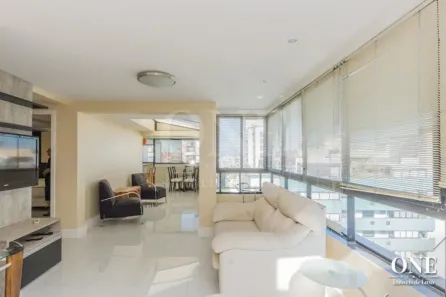 Apartamento com 2 Quartos à venda, 87m² no Mont Serrat, Porto Alegre