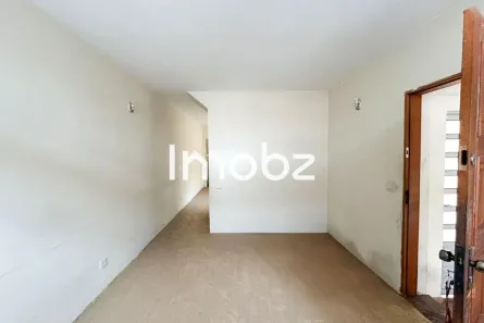 Casa com 3 Quartos à venda, 125m² no Santo Amaro, São Paulo