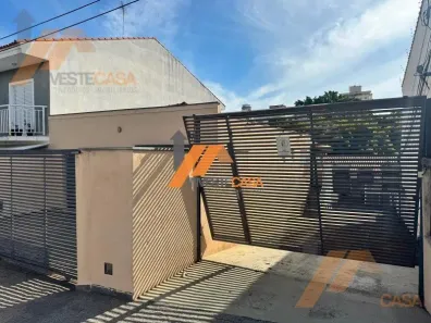 Casa com 2 Quartos à venda, 180m² no Jardim Paulistano, Sorocaba