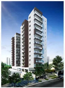 Apartamento com 2 Quartos à venda, 67m² no Chácara Inglesa, São Paulo