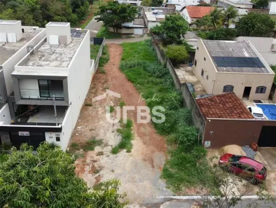 Lote/Terreno à venda, 420m² no Jardim Atlântico, Goiânia
