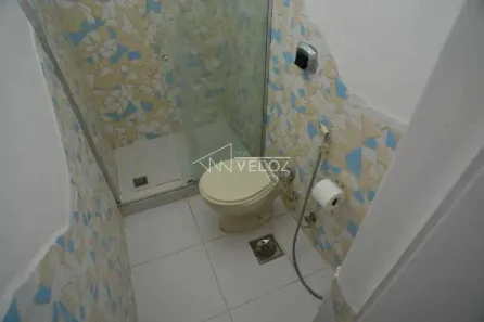 Apartamento com 2 Quartos à venda, 78m² no São Conrado, Rio de Janeiro