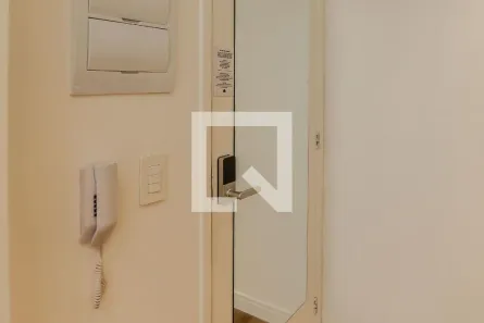 Apartamento com 1 Quarto à venda, 24m² no Sumarezinho, São Paulo