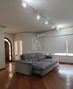 Sobrado com 4 Quartos à venda, 372m² no Jardim Virginia Bianca, São Paulo