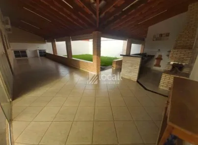 Casa com 3 Quartos à venda, 230m² no Jardim Mugnaini, São José do Rio Preto
