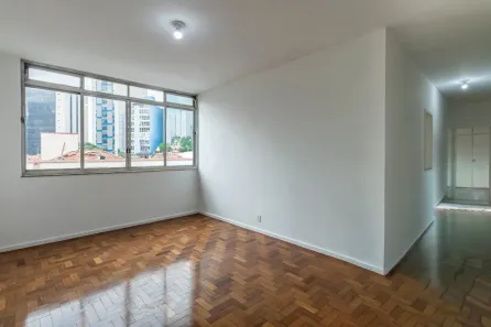 Apartamento com 4 Quartos à venda, 124m² no Pinheiros, São Paulo