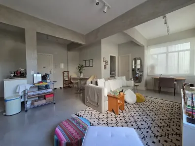 Apartamento com 1 Quarto à venda, 48m² no Copacabana, Rio de Janeiro