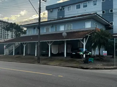 Sobrado com 6 Quartos à venda, 105m² no Jaraguá Esquerdo, Jaraguá do Sul
