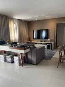 Apartamento com 3 Quartos à venda, 92m² no Vila Alpes, Goiânia
