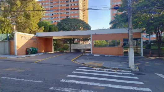 Apartamento com 3 Quartos à venda, 73m² no Vila Marieta, Campinas