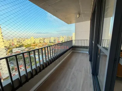 Apartamento com 2 Quartos para alugar, 75m² no Vila Mariana, São Paulo