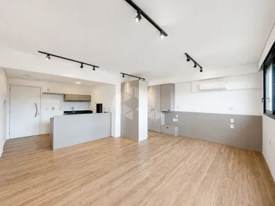 Apartamento com 1 Quarto para alugar, 41m² no Auxiliadora, Porto Alegre