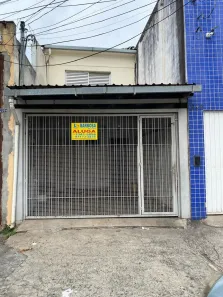 Sobrado com 3 Quartos para alugar, 98m² no Cambuci, São Paulo
