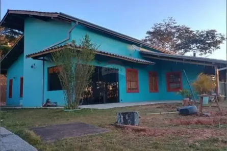 Fazenda/Sítio com 2 Quartos à venda, 1060m² no Alto Da Serra (Mailasqui), São Roque