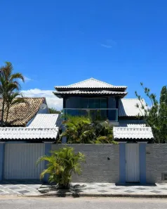 Casa com 3 Quartos à venda, 300m² no Pontinha, Araruama