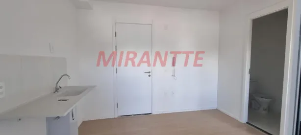 Apartamento com 1 Quarto à venda, 29m² no Vila Nilo, São Paulo